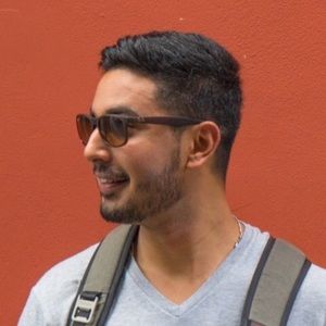 Meet your Posher, Sagar